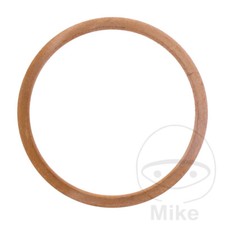 Athena Exhaust Gasket fits Kawasaki ZXR 750 L 1993-1995