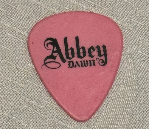 Avril lavigne signature - avril, guitar
