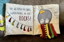 Mamas & Papas Beside The Sea