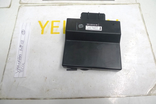 Yamaha ecu igniter - mt-03,