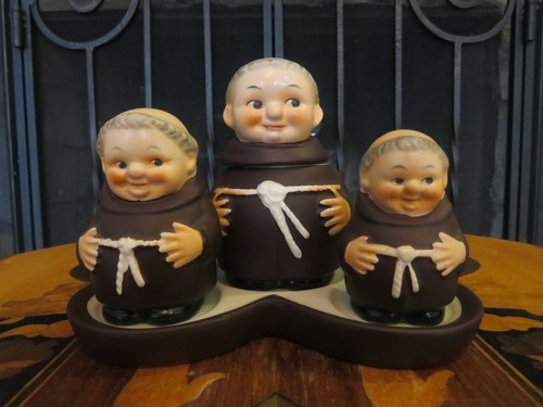 Goebel friar tuck - tuck, monk