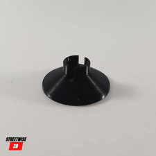 Logitech G Saitek Replacement Screw Foot/Clamp