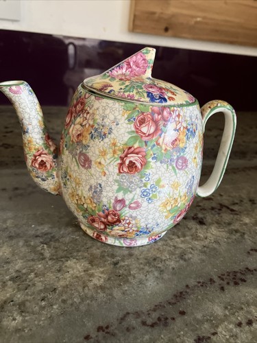 Vintage royal winton spring - royal,