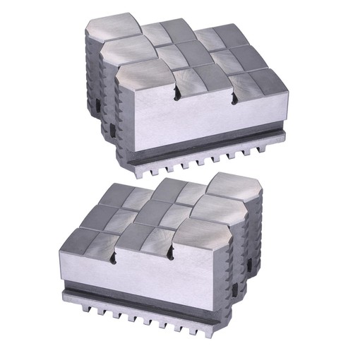 Jaw chuck inch - jaw, 3