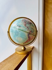 Vintage Replogle World Nation