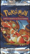 1999 Pokemon FRENCH 1st
