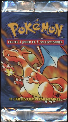 1999 pokemon french 1st - pokemon,
