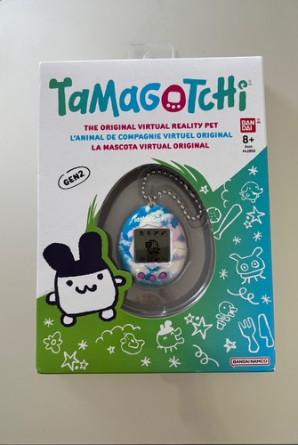 Bandai tamagotchi original sky - bandai,