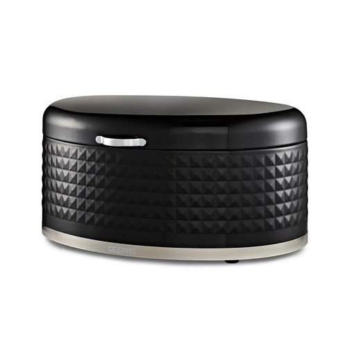 Geepas bread bin - bread,