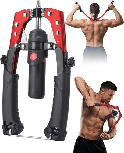 Abahub hydraulic arm exerciser - hydraulic,