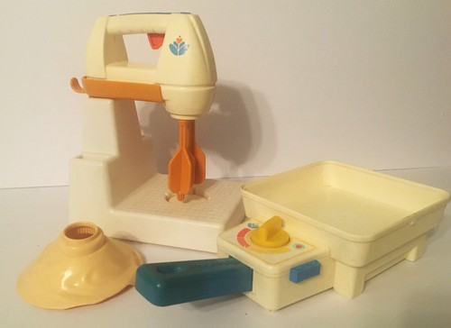 Fisher price vintage fun - fisher,