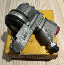 Austin / Morris 1800 65on Rear