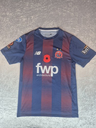 Afc fylde 2022 new balance - fylde, 2022/23