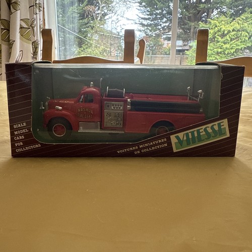 Bb169 vitesse 430 mack - bb169-,