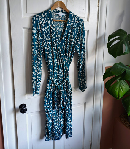 Diane von furstenberg - furstenberg, wrap