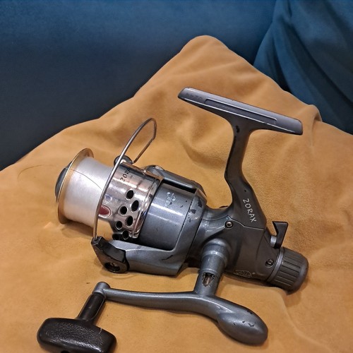 Okuma zorax zxr150 - zxr150, fixed