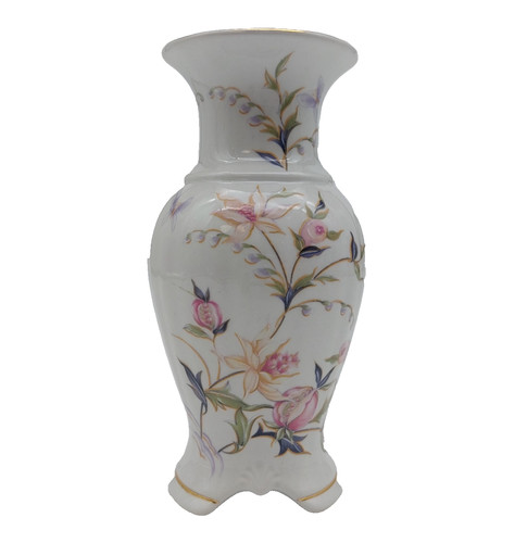 Royal winton flower vase - winton,