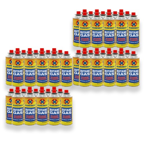 Butane gas blow torch bottle - gas,