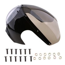 Vintage Cafe Racer Style Drag