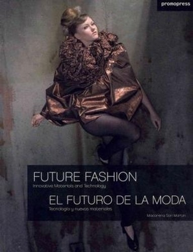 Future fashion innovative - future, fashion: