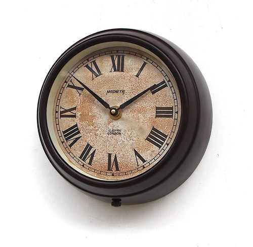 British 1950s magneta - 1950s,