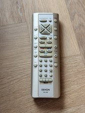 Denon RC-933 genuine original