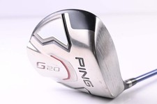Ping G20 Driver / 12 Degree /