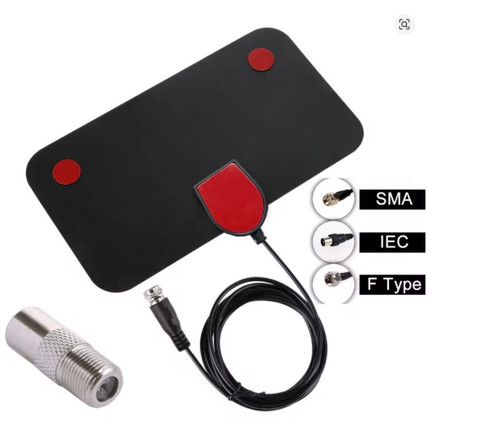 Digital antenna indoor - hd, tv