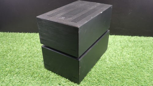 Audiolab 8200mb monobloc - audiolab, power