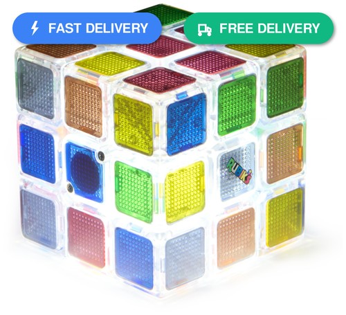 Rubik cube pulse - rubik’s, cube,