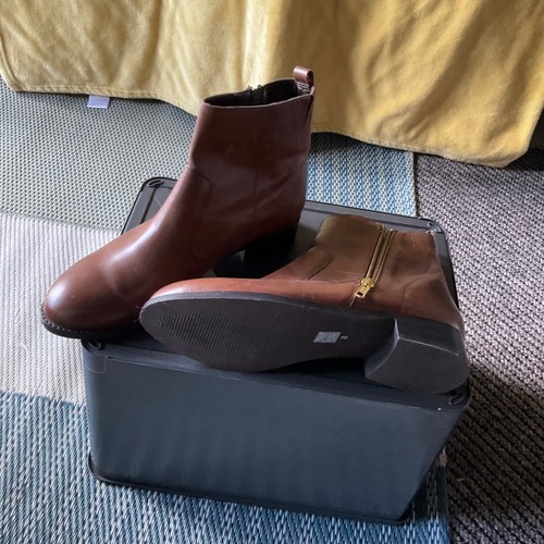 Womens boots size - boots, 8
