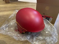 Palm Shuck  Kayak Helmet Red