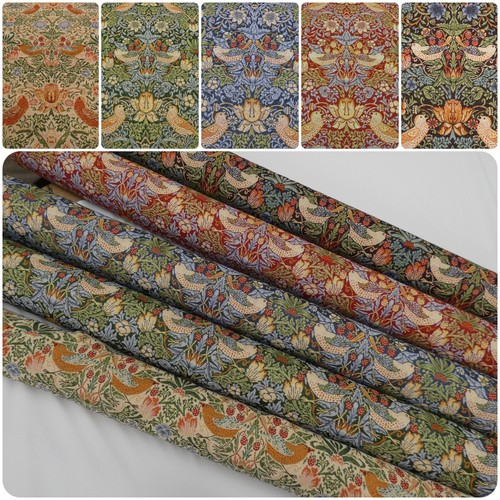 William morris strawberry - morris,