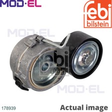 BELT TENSIONER VRIBBED BELT