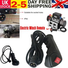 Universal Winch Remote