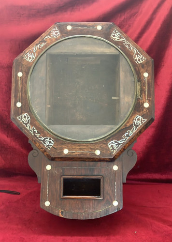 Very nicely made english - made,