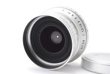 [MINT+++ w/Cap] Voigtlander