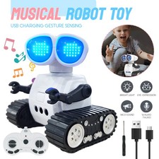 Smart Robot Toy Talking