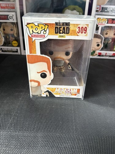 Funko pop the walking - the,