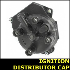 Ignition Distributor Cap Fits
