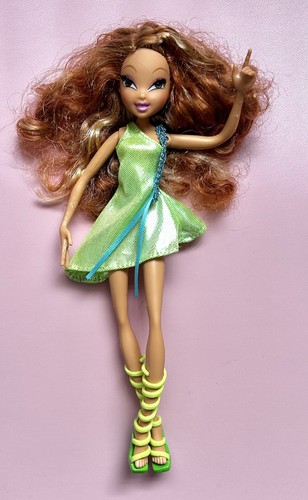 Winx club 2005 - winx,