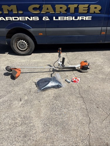 Stihl 461 cem strimmer - stihl, fs
