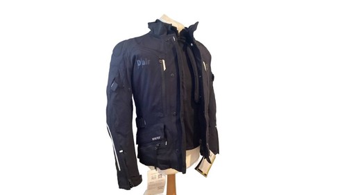 Dainese air carve master - master, 2