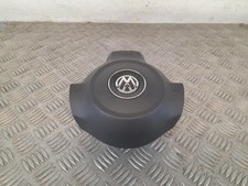 VW Golf Right Driver Steering Wheel Aibag O/S 2008-2015 1T0880201K Mk6 5K
