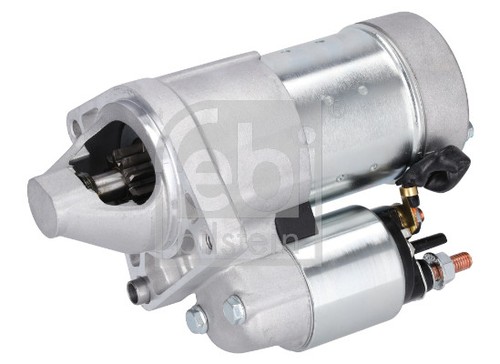 Febi starter fiat alfa - febi, romeo