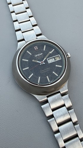 Vintage omega seamaster - omega,