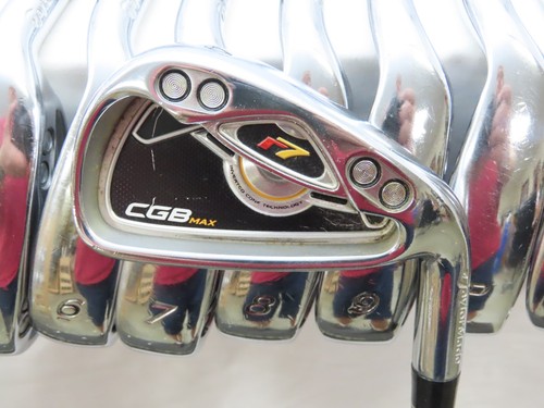 Used taylormade cgb max - used,