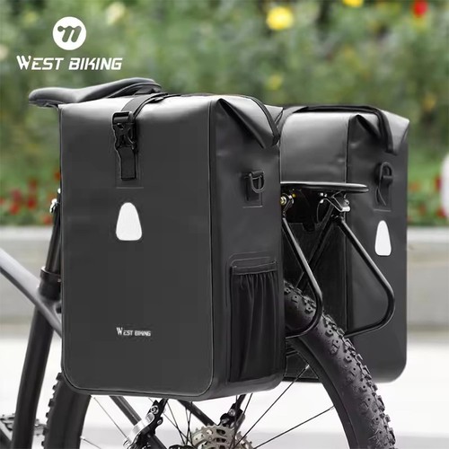 15l fully waterproof bike - fully,