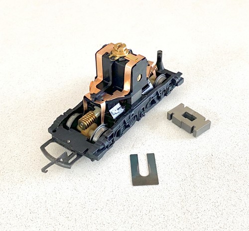 Triang hornby power bogie - power,
