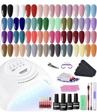 JODSONE 32 Gel Nail Polish